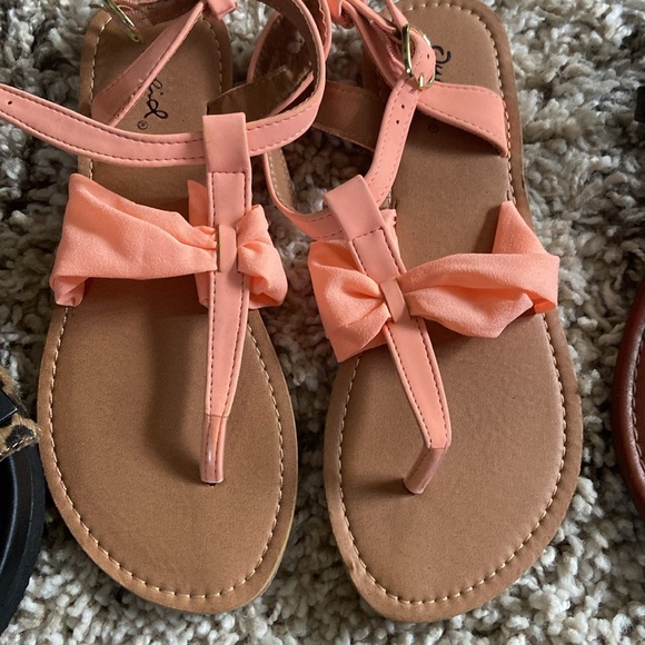 Stylish Sandal Collection - Picture 5 of 7